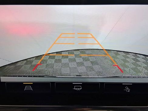 New 2026 Chevrolet Silverado 1500 LT w/ Convenience Package II image 23