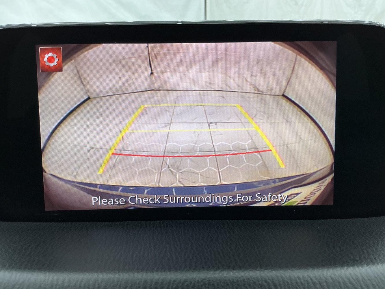 Used 2020 MAZDA CX-5 Sport FWD image 34