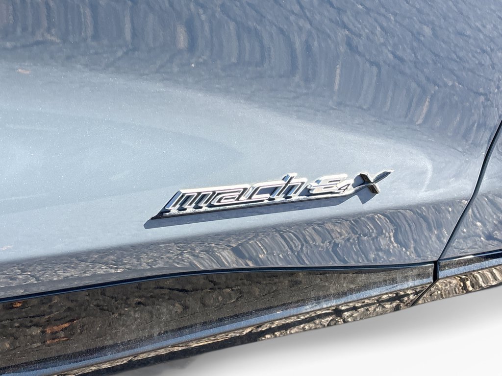 Certified 2023 Ford Mustang Mach-E GT AWD/4WD image 12