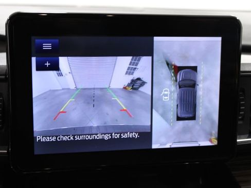 Used 2023 Ford Explorer Limited image 54