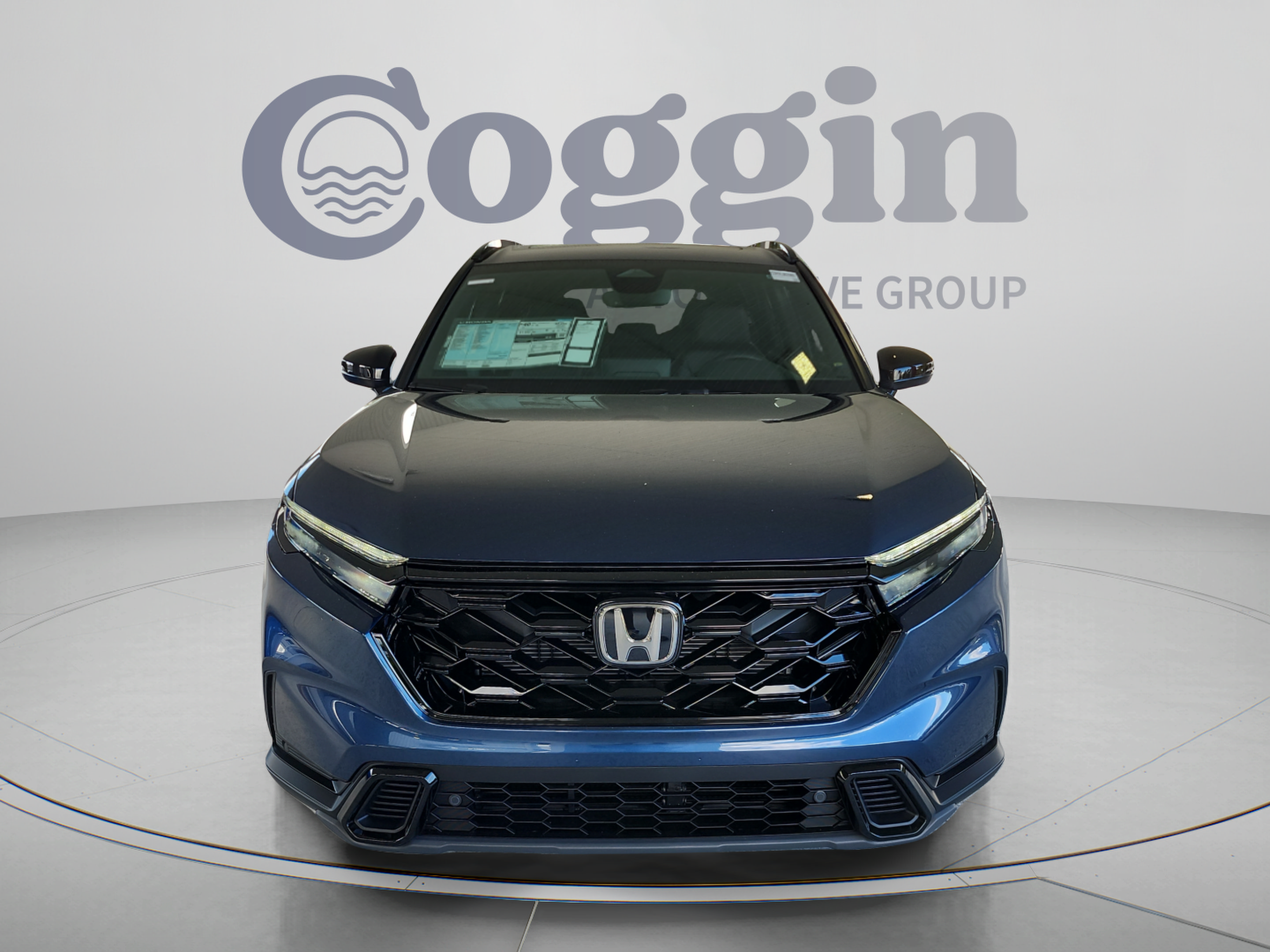 New 2027 Honda CR-V Sport-L image 9