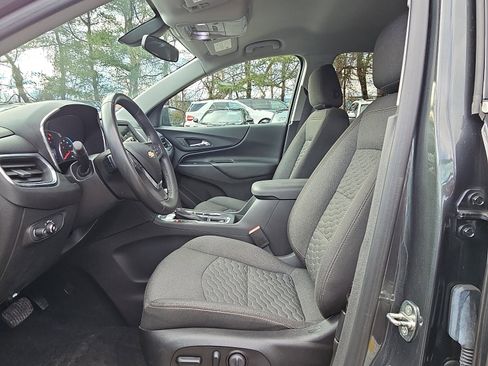 Used 2019 Chevrolet Equinox LT image 14