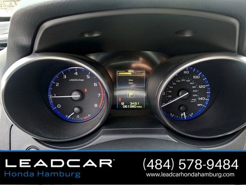 Used 2016 Subaru Legacy 2.5i Premium AWD/4WD image 20