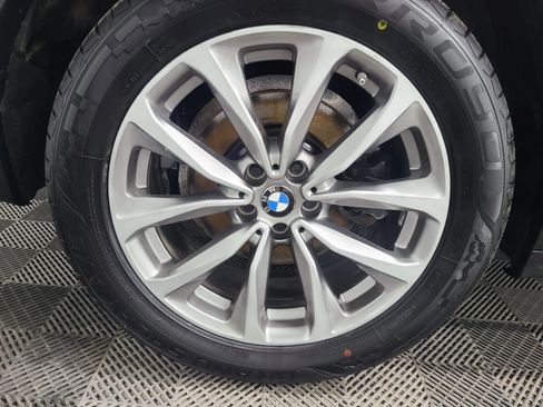 Used 2019 BMW X3 xDrive30i w/ Convenience Package AWD/4WD image 16