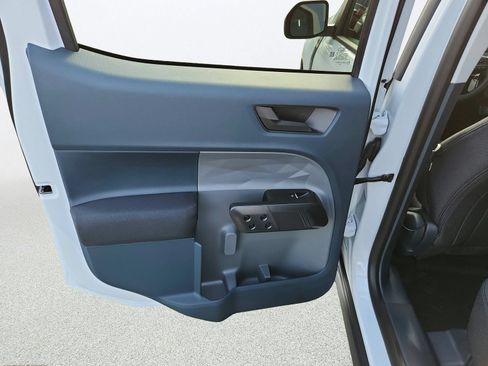 New 2026 Ford Maverick XL FWD image 22