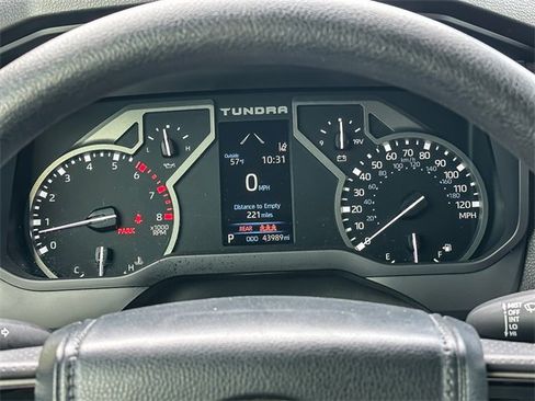 Used 2023 Toyota Tundra SR5 image 19
