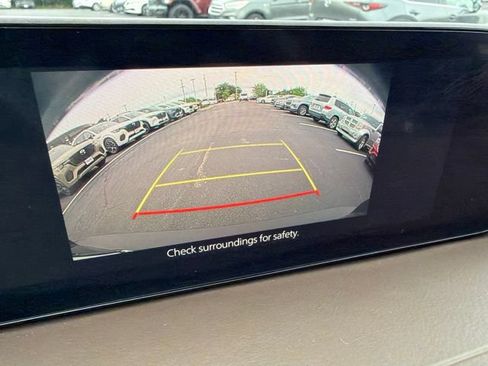 Used 2025 MAZDA CX-30 AWD 2.5 S w/ Premium Package image 39