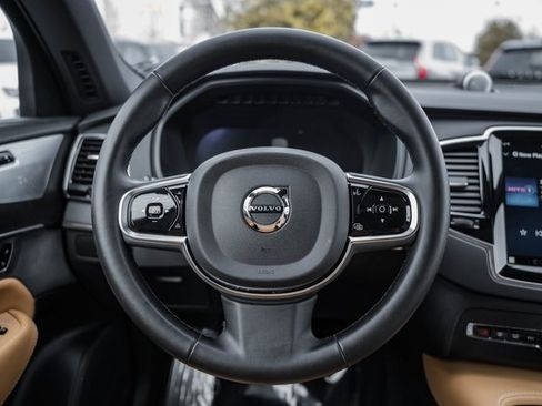 Certified 2024 Volvo XC90 T8 Ultimate w/ Protection Package image 29