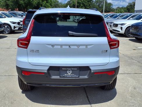 New 2026 Volvo XC40 B5 Plus w/ Protection Package Premier image 6