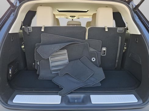 Used 2023 INFINITI QX60 Luxe w/ Cargo Package image 30