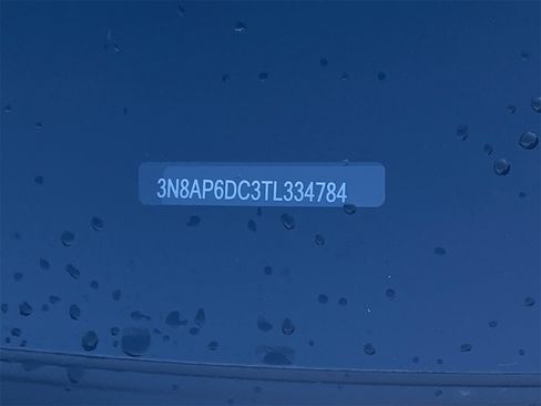 New 2026 Nissan Kicks SR w/ SR Premium Package image 34