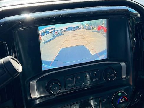 Used 2018 GMC Sierra 1500 SLT AWD/4WD image 18