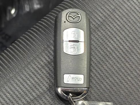 Used 2016 MAZDA CX-5 Sport w/ Rear Camera Package AWD/4WD image 15