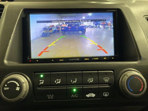 Used 2009 Honda Civic LX image 15