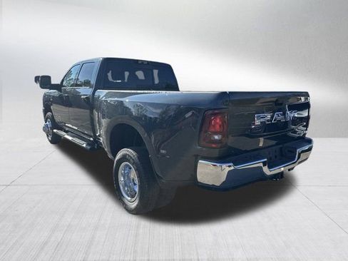 New 2026 RAM 3500 Tradesman image 7