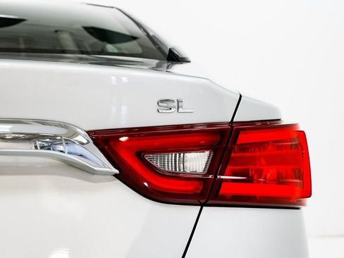 Used 2017 Nissan Maxima 3.5 SL image 30