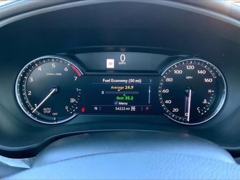 Used 2020 Cadillac XT4 Sport w/ Driver Awareness Package image 20