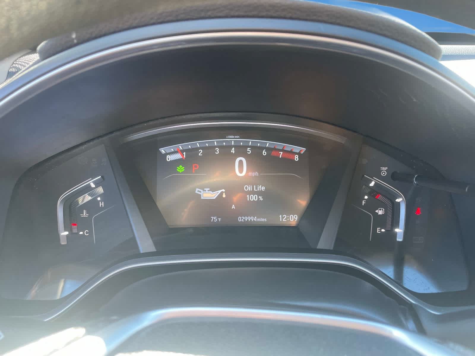 Used 2022 Honda CR-V EX image 33