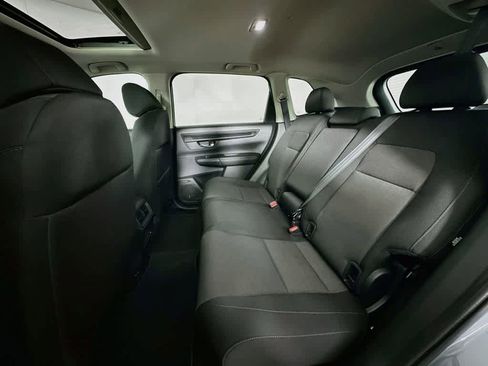 Used 2025 Honda CR-V EX image 14