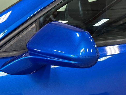 Used 2016 Chevrolet Camaro LT RWD image 48