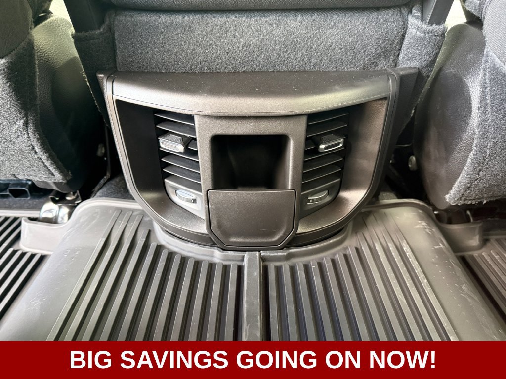 New 2027 RAM 2500 Warlock AWD/4WD image 35