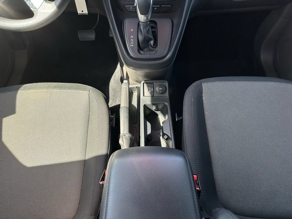Used 2021 Ford Transit Connect XL FWD image 23