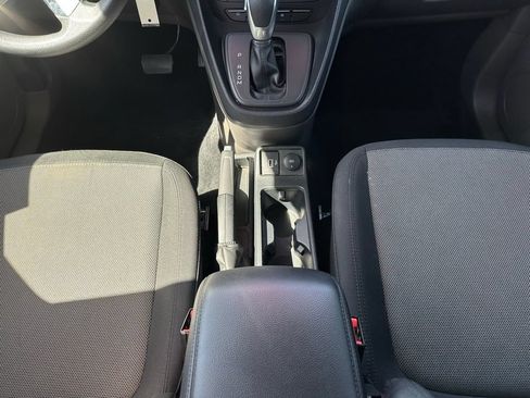 Used 2021 Ford Transit Connect XL FWD image 23