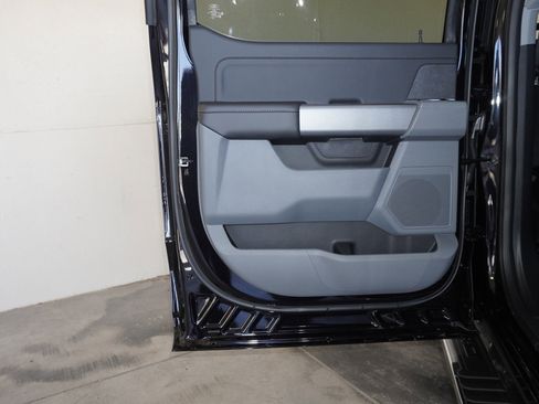 New 2025 Ford F150 XLT w/ Equipment Group 302A MID image 39