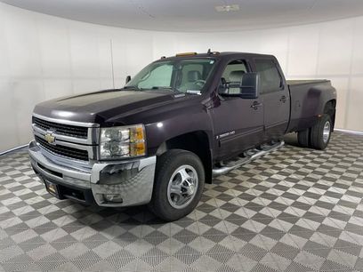 Used 2009 Chevrolet Silverado 3500 LTZ