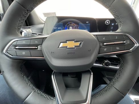 New 2026 Chevrolet Equinox LT image 22