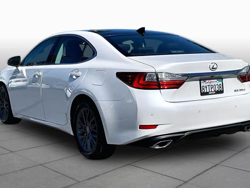 Used 2018 Lexus ES 350 w/ Navigation System Package FWD image 11