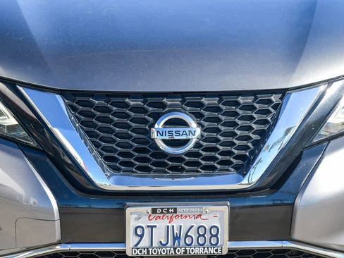 Used 2021 Nissan Murano S image 5