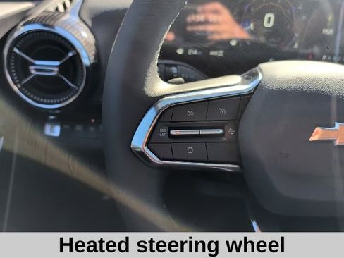 New 2026 Chevrolet Equinox LT image 9