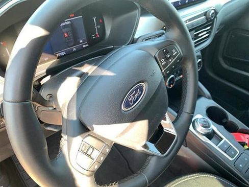 Used 2024 Ford Escape Active image 20