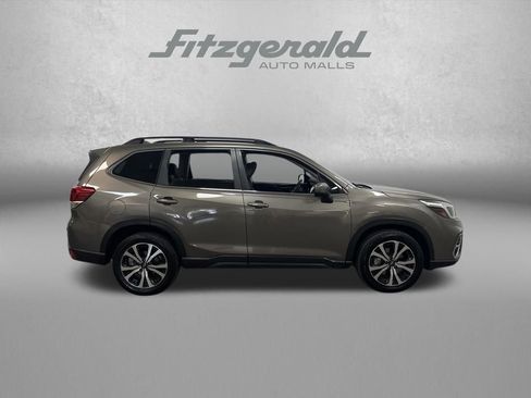 Used 2019 Subaru Forester Limited image 7