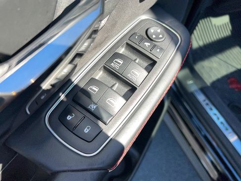 Used 2024 RAM 1500 TRX w/ TRX Level 2 Equipment Group image 15