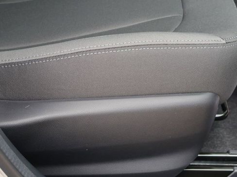 New 2026 Subaru Crosstrek 2.0i Premium AWD/4WD image 13