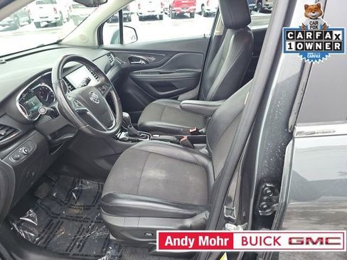 Used 2018 Buick Encore Preferred image 29