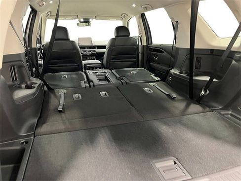 New 2025 Honda Pilot EX-L image 34