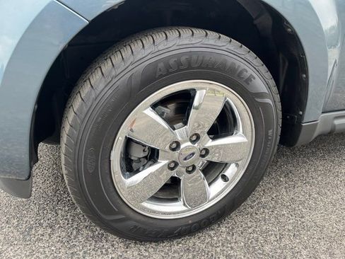 Used 2011 Ford Escape XLT w/ 203A Rapid Spec Order Code image 8