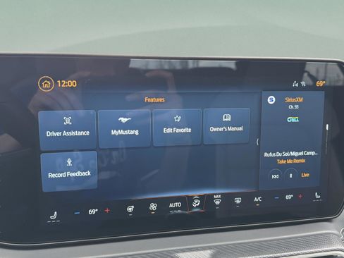 New 2026 Ford Mustang GT Premium RWD image 16