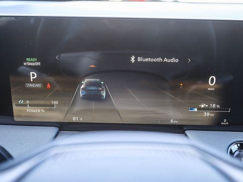 New 2026 Nissan Leaf SV+ w/ Illuminated Package FWD image 24