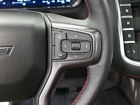 Used 2022 Chevrolet Suburban RST w/ Luxury Package AWD/4WD image 34