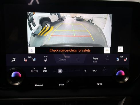 Used 2024 Lexus RX 350 Premium w/ Accessory Package (Z1) FWD image 24