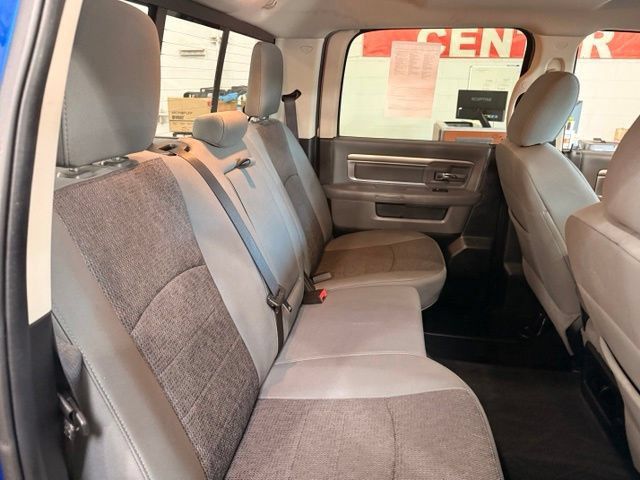 Used 2015 RAM 2500 Power Wagon w/ Luxury Group AWD/4WD image 25