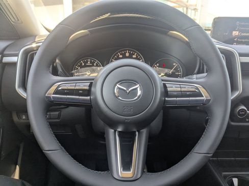 New 2026 MAZDA CX-50 AWD 2.5 S w/ Weather Package image 28