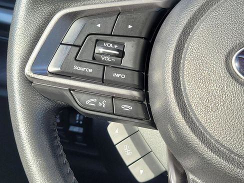 Used 2021 Subaru Forester Touring image 9