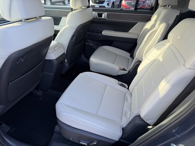 Used 2024 Hyundai Santa Fe Calligraphy FWD image 10