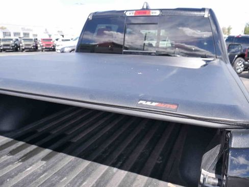 Used 2023 RAM 1500 Rebel w/ Rebel Level 1 Equipment Group AWD/4WD image 10