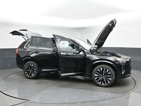 New 2026 Volvo XC90 B6 Plus AWD/4WD image 54